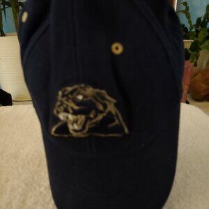 Pittsburgh Panthers NCAA One-Size Toddler Navy